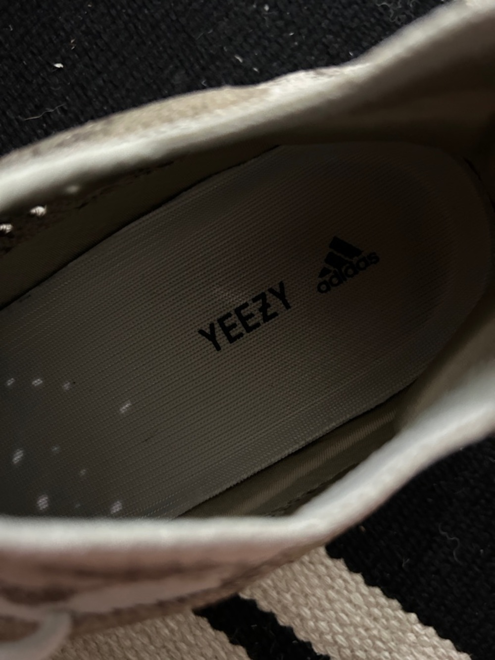 Adidas Yeezy boost 380 “Pyrite” size 12 - Picture 6 of 7